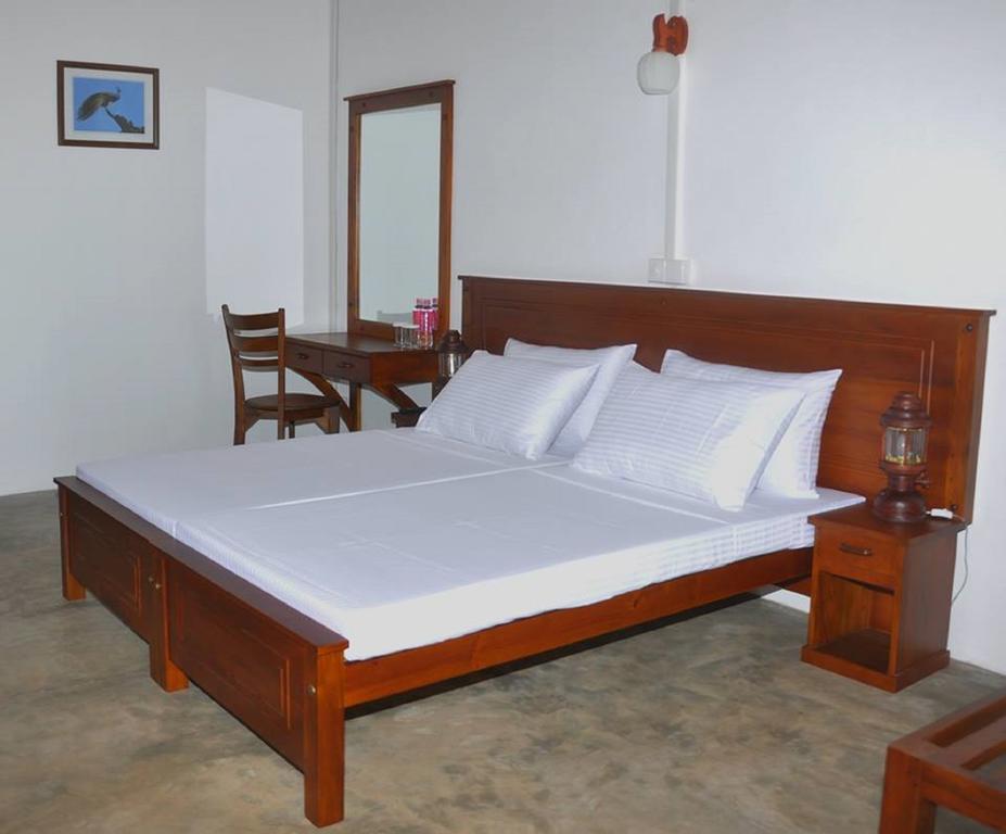 Pearl Oceanic Resort - Trincomalee Camera foto