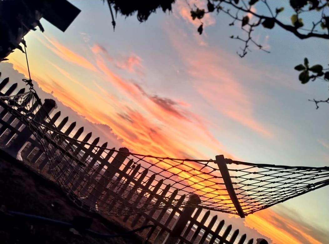 Pearl Oceanic Resort - Trincomalee Esterno foto
